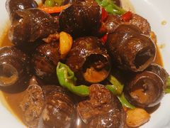 田螺塞肉-富临轩私房菜(集庆门大街店)