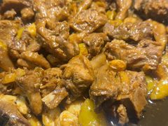 -甘家界牌柠檬鸭(青山店)