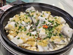 -尖沙咀大酒楼(罗村店·粤菜海鲜·宴会聚餐)