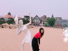 -老虎石海上公园