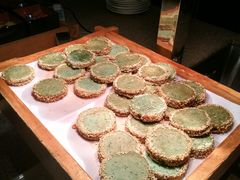 -上海东方佘山翰悦阁酒店·Vie全日制餐厅