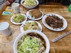 -柴氏风味斋(甘家口店)