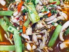 -蜀宴小调·精致家常菜(科华店)