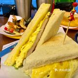 中山｜美食探店｜白水井渔记冰室