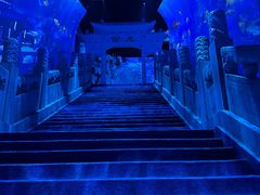 -淄博聊斋城景区