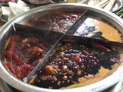 -渝味黄姐火锅(黄泥村店)