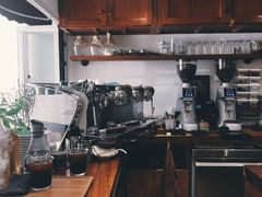 -Line 咖啡(石厦花园店)