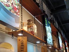 -水煮三国·川鲁江湖菜(香山店)
