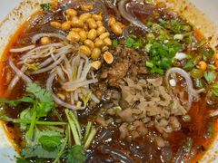 -蓉李记成都名小吃(太原龙湖万达店)