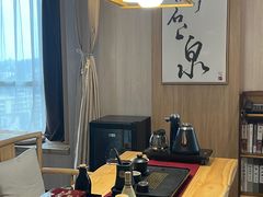 -乐山上善居·养心禅景酒店(世豪广场高铁站店)