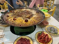 -石灰市老火锅(北滨路店)