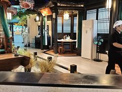 -宋徽厨·安徽菜(绿地店)
