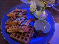 -MARU玛露音乐餐厅(大学路店)