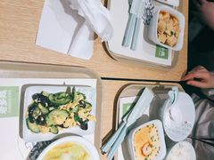 -老乡鸡(上海品尊国际中心店)