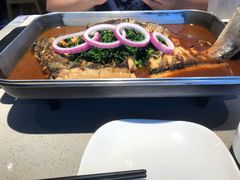 -半天妖烤鱼(印象城店)