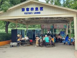 -酷酷兔少儿拓展天地