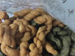-王阿姨文昌油赞子(府桥街店)