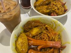 -百乐门粉面店(二龙喉分店)