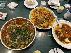 -菜香小厨(金发·印象南滨店)