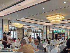 -东江渔村·古典园林·30年粤菜老字号(太和店)