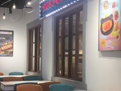 -豪享来(我格广场店)