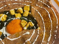 咖喱鸡肉-La Creperie法餐厅(桃江路店)