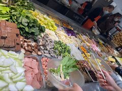 -林静小吃(复兴路店)