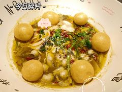 -友达面馆(广州总店)