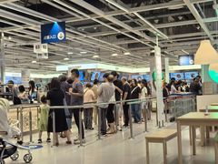 -宜家·瑞典风味餐厅(北京西红门店)