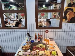 -芈重山老火锅(广州首店)