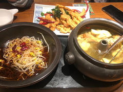 -云海肴·汽锅鸡·云南代表菜(丁香国际店)