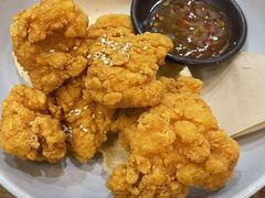 -曼谷食堂·泰国家庭料理