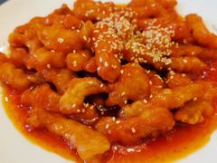 -老字号敖鸡肉