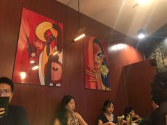 -克比叔叔印度餐厅Kebabs on the Grille(永康路分店)