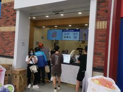 门面-茶百道(下沙宝龙二期店)