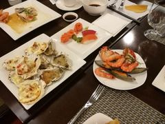 -天诚丽筠酒店-西餐厅
