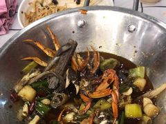 -四妹餐厅(玫瑰街店)