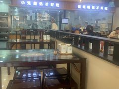-锡笼记·无锡小笼(常熟万达店)