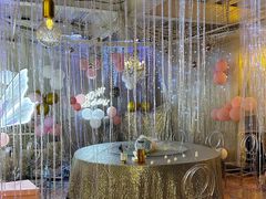 -天空花园餐吧·生日·团建(南山店)