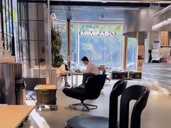 -MIMI FASO(古仓店)
