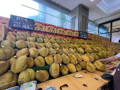 -鲜力达果品批发直销(无锡保利香槟店)