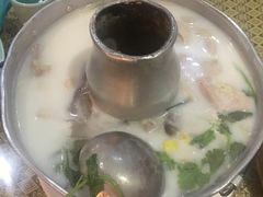 -大耳象东南亚风情餐厅(月湖公园店)