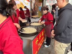 -水丰锅贴(延吉东路店)