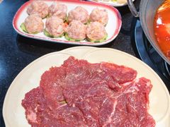 -谭记重庆老火锅(总店)