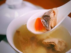 -宁波柏悦酒店·钱湖渔港