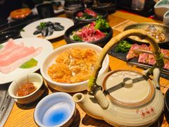 -赤坂亭M9和牛烧肉(世博源店)