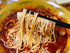 -曾记鸿发虾蟹城(枫林一路店)