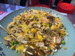-扬二春炒饭(国庆路总店)