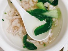 -华盛丰温州大排档(东三环南路店)