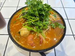 -肥汁米蘭香港米线(长宁来福士店)